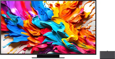 Телевизор LG QNED 65" 65QNED9MA6B