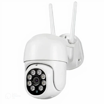 Наружная WiFi камера GOC-IPC808 Grunhelm