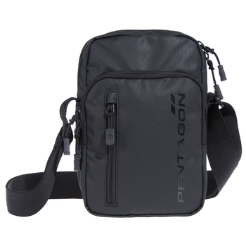 Плечова Сумка Pentagon Kleos Messenger, Navy Blue