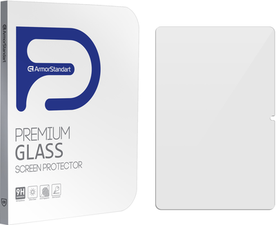 Захисне скло ArmorStandart Glass.CR для Lenovo Tab TB311FU Clear (ARM83470)