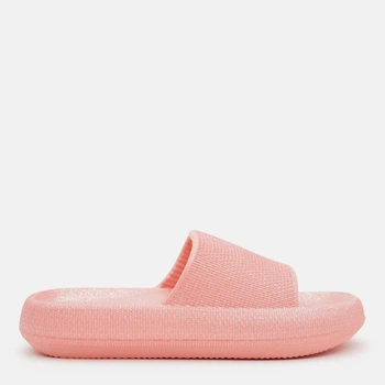 Женские шлепанцы Beppi 2212211 38 24.6 см Pink (7000002764071)