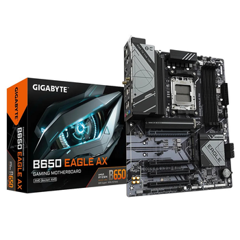 Материнская плата Gigabyte B650 EAGLE AX