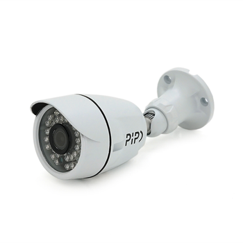 5MP/8MP мультиформатна камера PiPo у металевому циліндрі PP-B1G36F500FA 2,8 (мм)