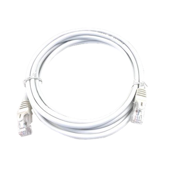 Патч-корд литой UTP RJ45 кат. 5Е 3 м