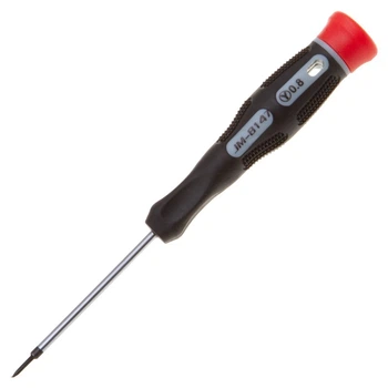 Викрутка трипелюсткова Jakemy JM-8147 (Tri-Point Y0.8)