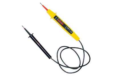 Индикатор напряжения Intertool двухполюсный 220-380 В 750 мм (VT-4005)