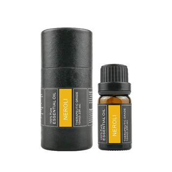 Эфирное масло нероли Semi 100% Pure Essential Oil, 10 мл