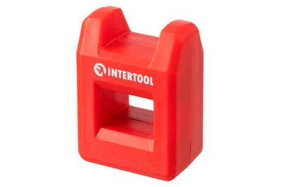 Магнитизатор-демагнитизатор Intertool 2-в-1 (VT-9001)