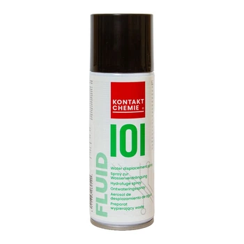 Витіснювач вологи Kontakt Chemie Fluid 101 (200 мл)