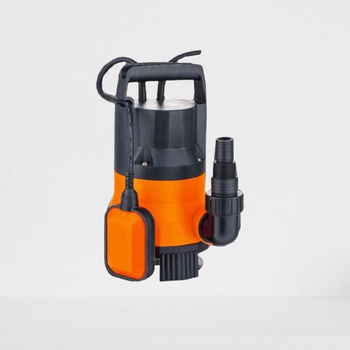 Насос занурювальний Kraft&Dele KD738, 9000 л/ч, 1450 Вт, для чистої та брудної води