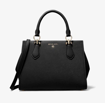 Сумка женская Michael Kors Marilyn чёрная