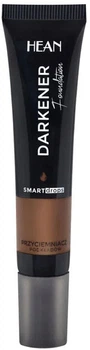 Затемняющая основа-аджастер Hean Darkener of Foundation Smart Drops Brown 15 мл (5907474498638)