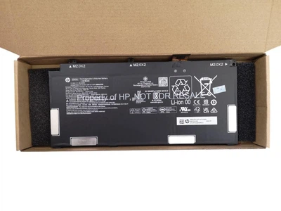 Аккумулятор для ноутбука HP HSTNN-OB2Z, N07220-AC1, N07274-005, ED03XL 4840mah 58.84Wh ORIGINAL