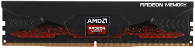 Pamięć RAM AMD DDR4-3000 16384MB PC4-24000 R9 Gamer Series (R9S416G3000U2S)