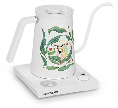 Чайник MHW-3Bomber Origin Electric Kettle 6th Anniversary Limited Edition (25762586F6A4)