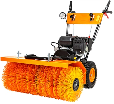 Підмітальна машина GTM SW800E