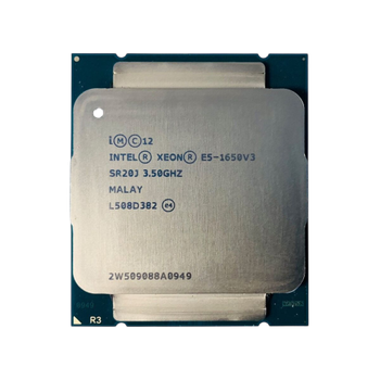 Процесор Intel Xeon E5 1650 v3 LGA 2011v3 (BX80644E51650V3) Б/В