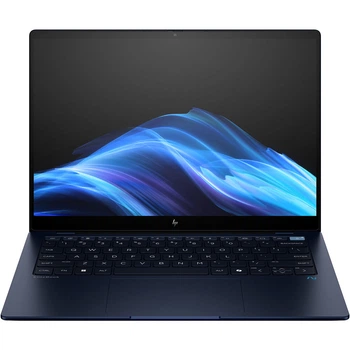 Ноутбук HP EliteBook Ultra G1q (B13U5UT)