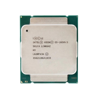 Процесор Intel Xeon E5 2650 v3 LGA 2011v3 (BX80644E52650V3) Б/В