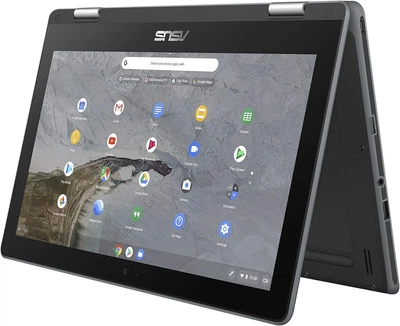 Ноутбук Asus Chromebook Flip C214 (C214MA-C1R-CA)