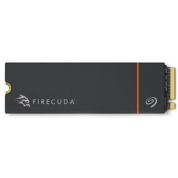 Накопитель SSD M.2 2280 2TB FireCuda 530R with Heatsink Seagate (ZP2000GM3A073)
