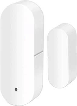 Розумний дверний датчик з WIFI Action Tuya FH400A (FH-MC400A)
