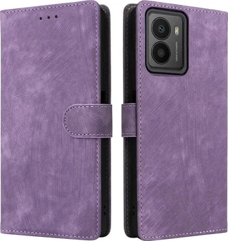 Чехол замшевый VelvetMagnet HMD Pulse Plus Lilac (40259-3B)