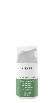 Пілінг для обличчя BioLab Estetic з ферментами 50 мл