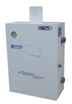 Газовий котел Термобар КС-Г-12,5ДS