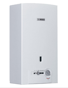 Газова колонка Bosch Therm 4000 WR 10-2 P