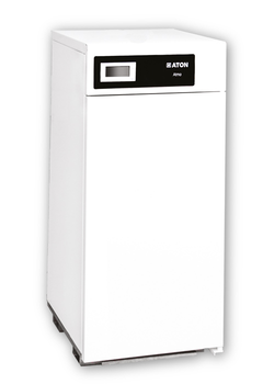 Газовий котел ATON Atmo 10E
