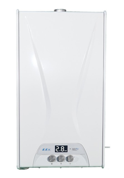 Газовий котел ECA Gelios Plus 16 HM