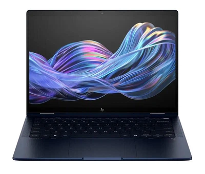 Ноутбук Hp EliteBook X Flip G1i, (B9ZX8ET) RAM 32 ГБ / SSD 512 ГБ / Windows 11 Pro
