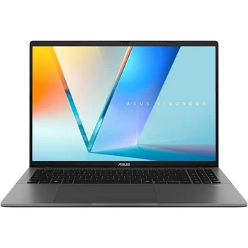 Ноутбук Asus Vivobook S16, (S3607VA-RP012) 16" WUXGA / RAM 16 ГБ / SSD 1 ТБ / Intel UHD Graphics / Free DOS