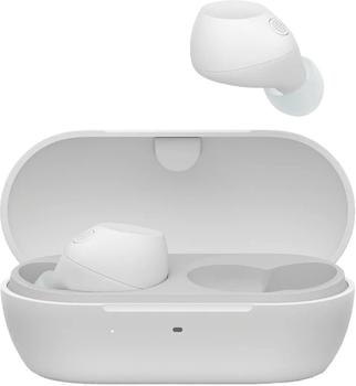 Навушники Sony WF-C710N White (WFC710NW.CE7)