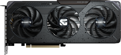 Karta graficzna Gigabyte PCI-Ex GeForce RTX 5060 Ti GAMING OC 16G 16GB GDDR7 (128bit) (2647/28000) (HDMI, 3 x DisplayPort) (GV-N506TGAMING OC-16GD)