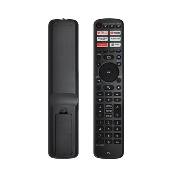 Пульт з мікрофоном PN-V10 RC700P для телевізорів Panasonic Smart TV
