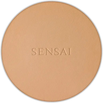 Wkład wymienny do pudru Sensai Total Finish TF204 Almond Beige 11 g (4973167525876)