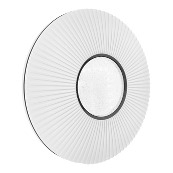 Светодиодный Smart светильник COSMO VIOLUX 40W 3000-6000K 3200LM круг