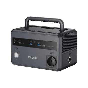 Зарядна станція CTECHI GT300 300 Вт 300 Вт*Г