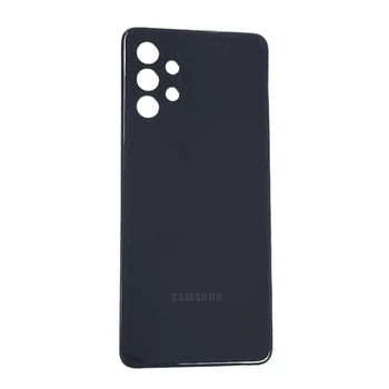 Задняя крышка для Samsung A32 / A325 Black