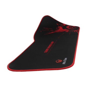 Коврик для мыши MEETION Gaming Mouse Pad MT-P100, 800×345×5mm, black