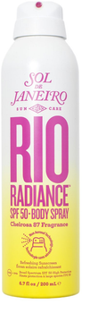 Спрей сонцезахисний Sol De Janeiro Sun Care Rio Radiance Spf 50 200 мл (810912034990)