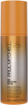 Olejek przeciwsłoneczny Paul Mitchel suchy 150 ml (8033389150389)