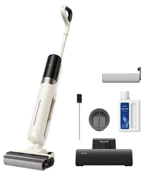 Акумуляторний миючий пилосос Dreame Mova K30 (HMH14A)