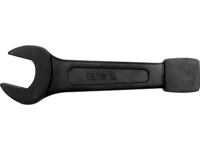 Ключ ріжковий ударний М=50 мм, L=280 мм YATO (YT-1621)