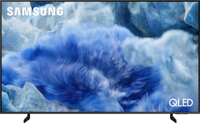Телевизор Samsung QLED 43" QE43Q8FAAUXUA