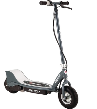 Hulajnoga elektryczna Razor E300 Grey (13173814)