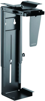 Тримач системного блоку Logilink EO0005 Black