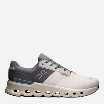 Кросівки для бігу з мембраною Cloudrunner 2 Waterproof